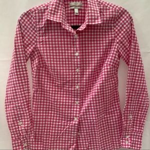 J. Crew blouse